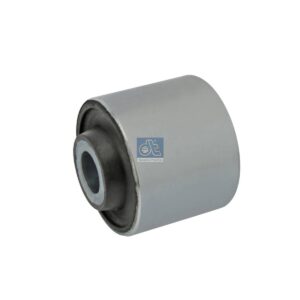 DT Spare Parts 6.76226 Bushing, cabin suspension, d: 12 mm, D: 40 mm, L: 41.5 mm