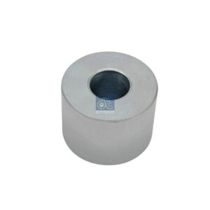 DT Spare Parts 6.76229 Bushing, cabin suspension, d: 16.5 mm, D: 40 mm, L: 30 mm
