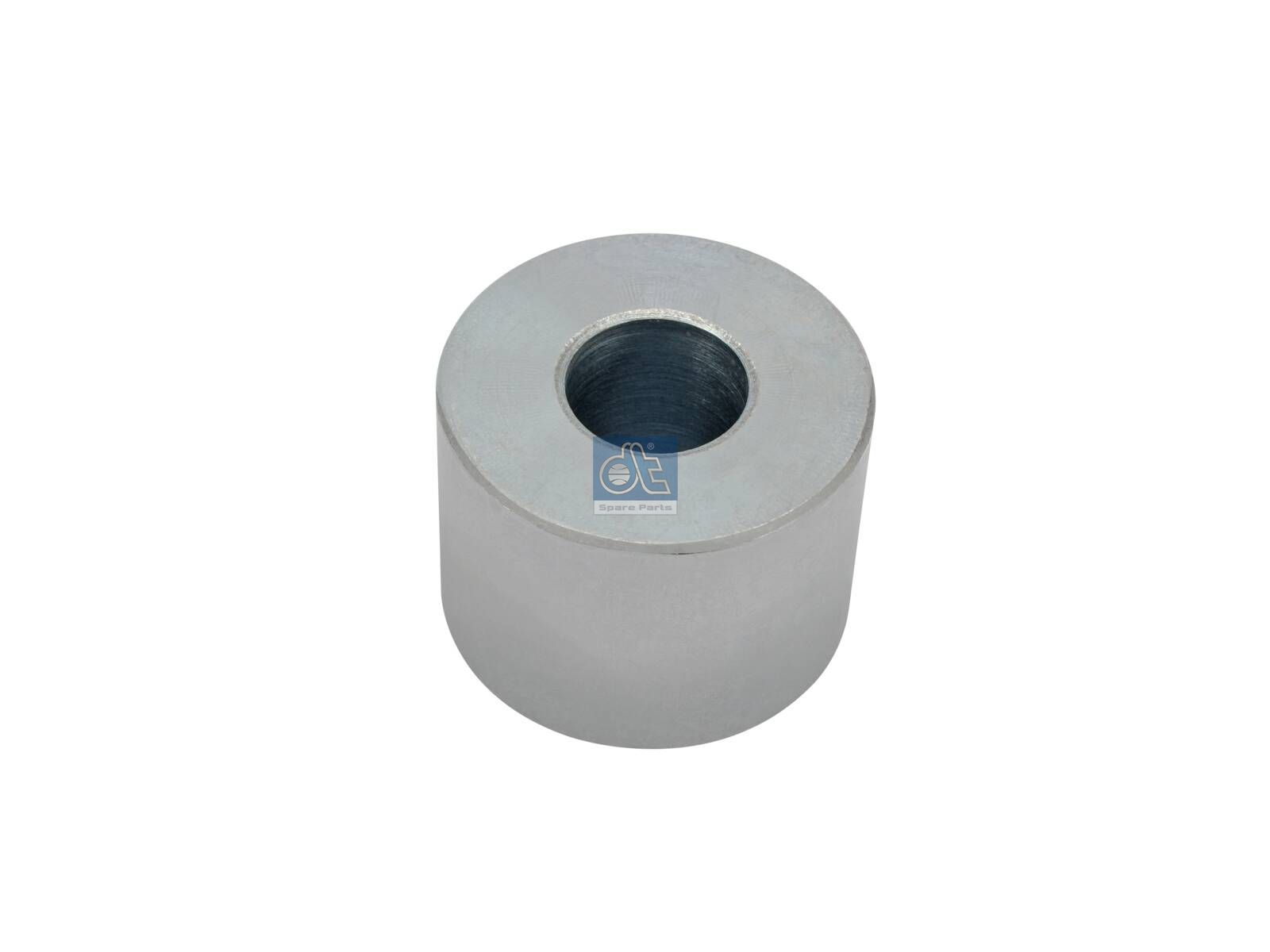 DT Spare Parts 6.76229 Bushing, cabin suspension, d: 16.5 mm, D: 40 mm, L: 30 mm