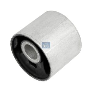 DT Spare Parts 6.76231 Bushing, cabin suspension, d: 20 mm, D: 65 mm, L: 54.5 mm