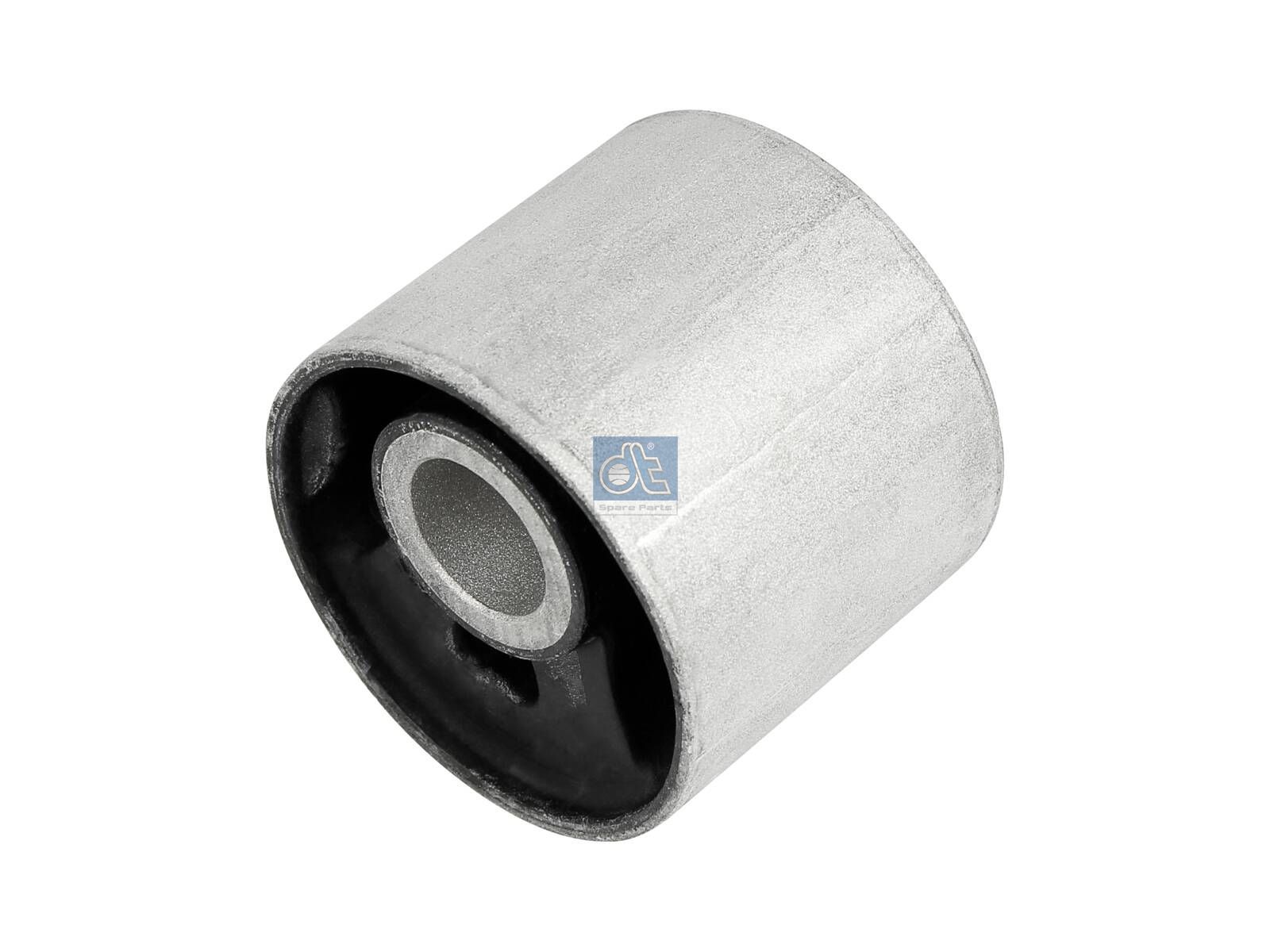 DT Spare Parts 6.76231 Bushing, cabin suspension, d: 20 mm, D: 65 mm, L: 54.5 mm