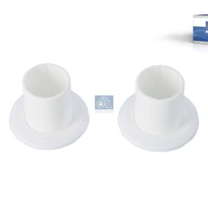 DT Spare Parts 6.76232 Bushing, cabin suspension