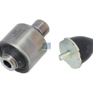 DT Spare Parts 6.76234 Bushing, cabin suspension