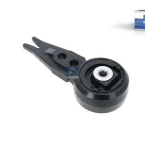 DT Spare Parts 6.76240 Bearing bracket, cabin suspension