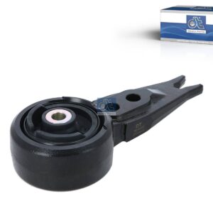 DT Spare Parts 6.76241 Bearing bracket, cabin suspension