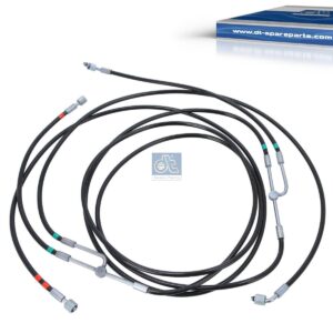 DT Spare Parts 6.76300 Hydraulic hose