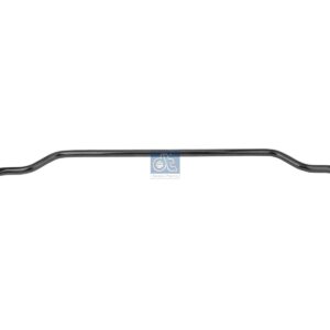 DT Spare Parts 6.76500 Cabin stabilizer, D: 26 mm, L: 1245 mm, W: 196 mm