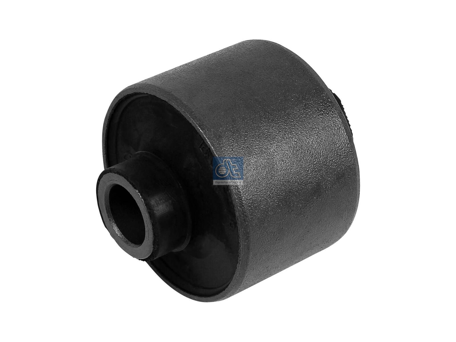 DT Spare Parts 6.76550 Bushing, cabin suspension, d: 16 mm, D: 60 mm, L: 68 mm