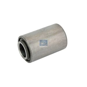 DT Spare Parts 6.76551 Bushing, cabin stabilizer, d: 14.2 mm, D: 27.2 mm, L: 45 mm