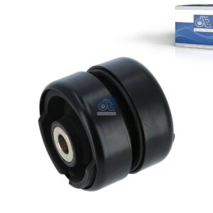 DT Spare Parts 6.76556 Bushing, cabin suspension