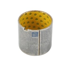 DT Spare Parts 6.76560 Bushing, cabin suspension, d: 28 mm, D: 32 mm, L: 30 mm