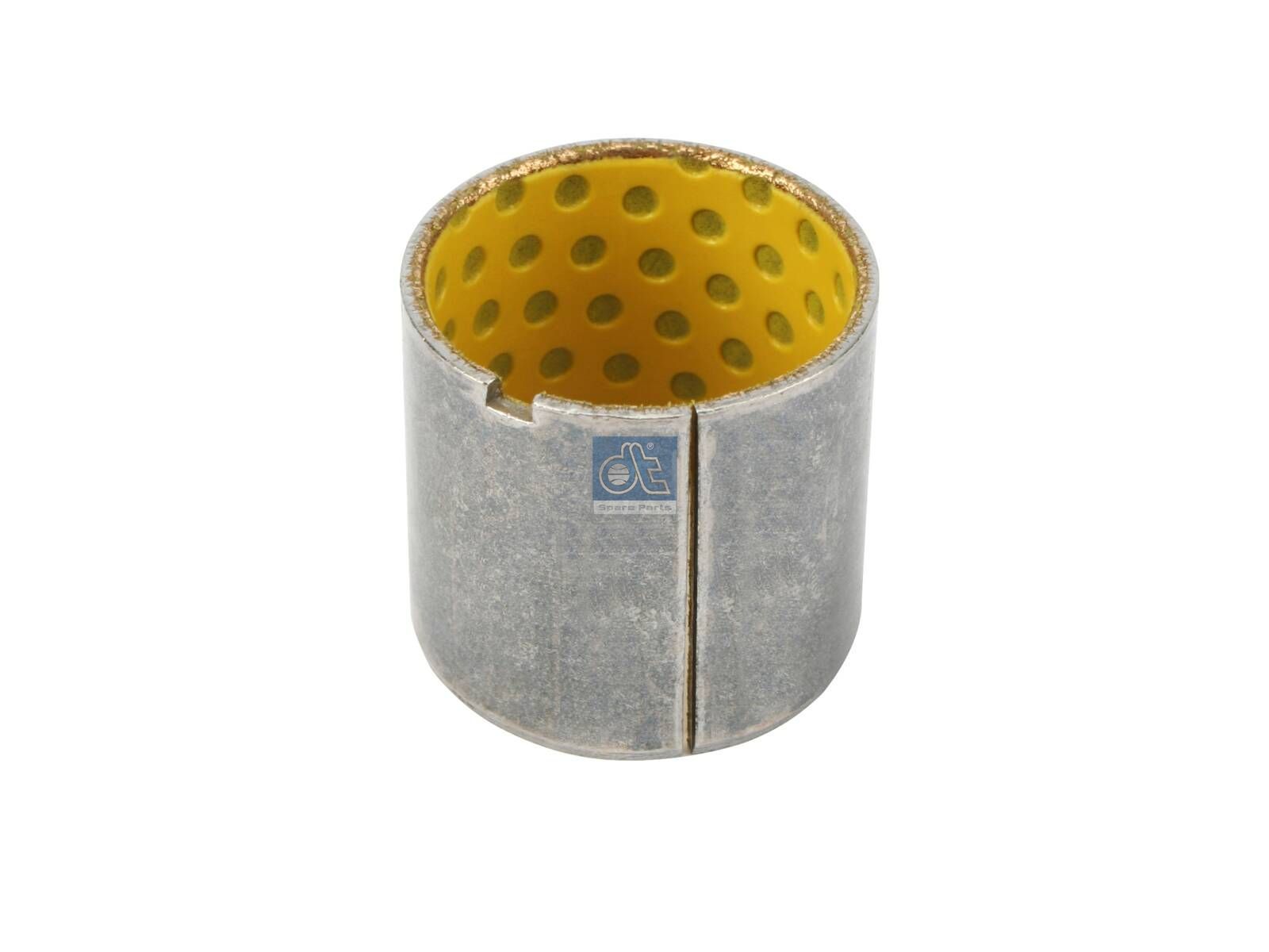 DT Spare Parts 6.76560 Bushing, cabin suspension, d: 28 mm, D: 32 mm, L: 30 mm