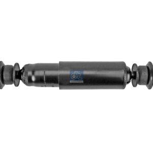 DT Spare Parts 6.77026 Cabin shock absorber, D: 45 mm, M10 x 1,25, Lmin: 202 mm, Lmax: 292 mm