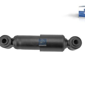 DT Spare Parts 6.77030 Cabin shock absorber