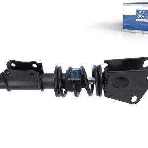DT Spare Parts 6.77041 Cabin shock absorber