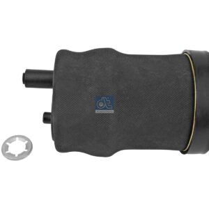 DT Spare Parts 6.77050 Air bellow, cabin shock absorber
