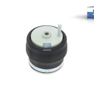 DT Spare Parts 6.77054 Air bellow, cabin shock absorber
