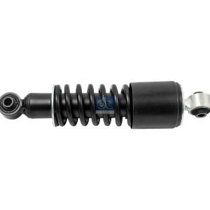 DT Spare Parts 6.77057 Cabin shock absorber