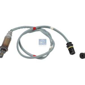 DT Spare Parts 6.81020 Lambda probe, L: 1000 mm