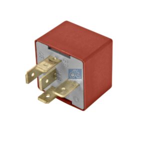 DT Spare Parts 6.81033 Relay, 24 V, 30 A