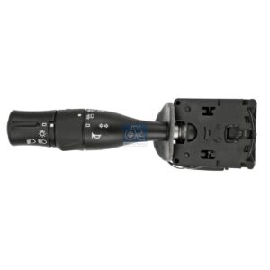 DT Spare Parts 6.82001 Turn signal switch, with fog lamp function