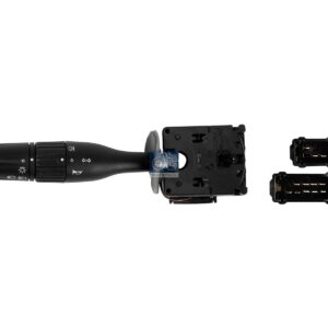 DT Spare Parts 6.82006 Turn signal switch, without fog lamp function