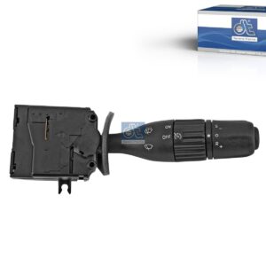 DT Spare Parts 6.82016 Steering column switch, windscreen wiper