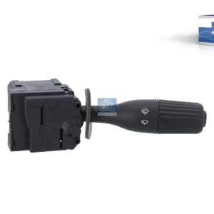 DT Spare Parts 6.82017 Steering column switch, windscreen wiper