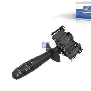 DT Spare Parts 6.82018 Steering column switch, lighting and flashing
