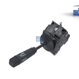 DT Spare Parts 6.82026 Steering column switch, lighting