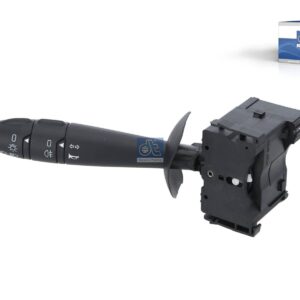 DT Spare Parts 6.82027 Steering column switch, lighting