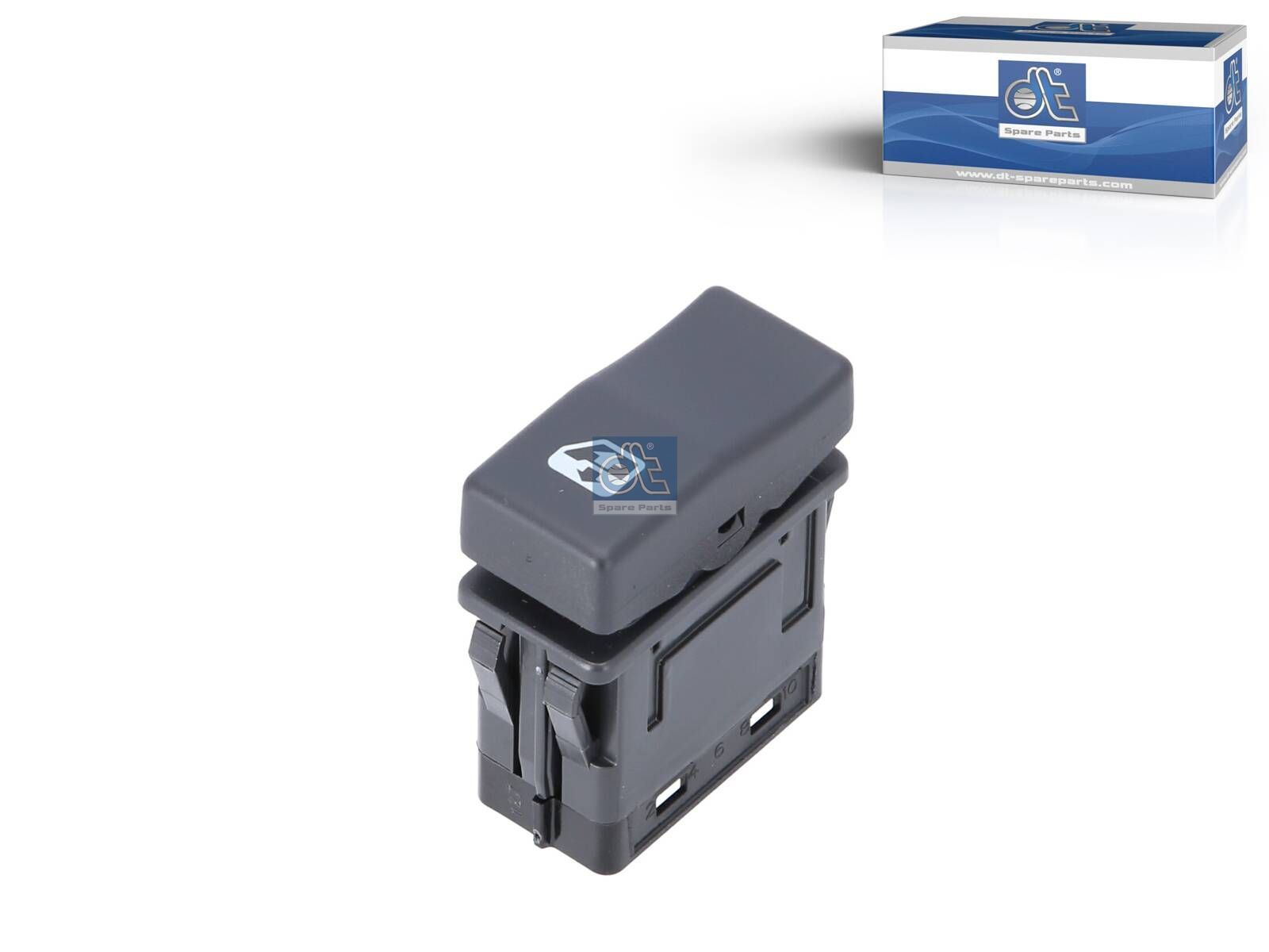 DT Spare Parts 6.82111 Switch