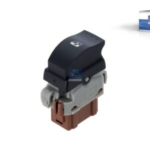 DT Spare Parts 6.82113 Switch, window regulator