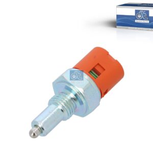DT Spare Parts 6.82121 Switch, Reverse lamp