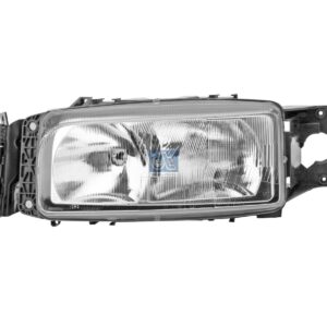 DT Spare Parts 6.84000 Headlamp, left