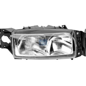 DT Spare Parts 6.84001 Headlamp, right
