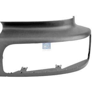 DT Spare Parts 6.84031 Lamp frame, left