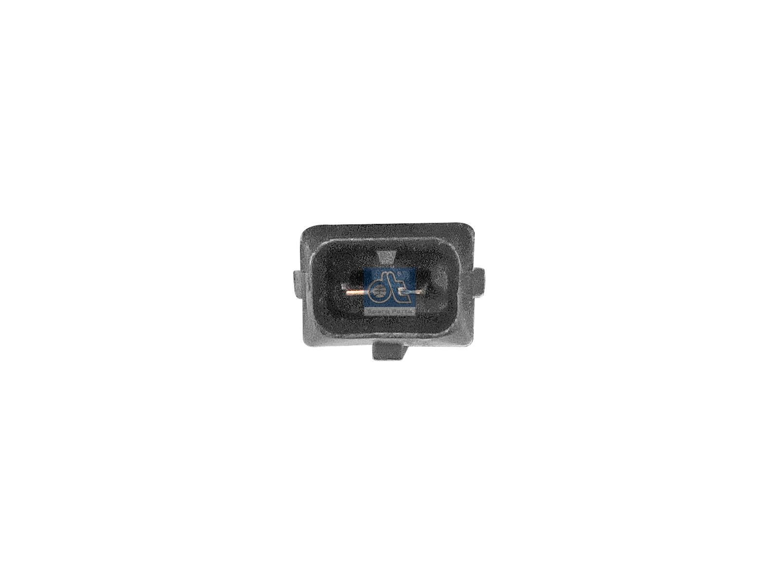 DT Spare Parts 6.84046 Headlamp, complete, left