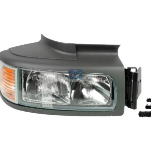 DT Spare Parts 6.84049 Headlamp, complete, right