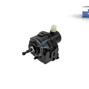DT Spare Parts 6.84092 Adjusting motor, light range control