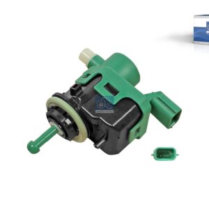DT Spare Parts 6.84093 Adjusting motor, light range control