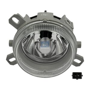 DT Spare Parts 6.84106 Fog lamp, 24 V