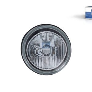 DT Spare Parts 6.84111 Fog lamp, left, without bulb, 12 V