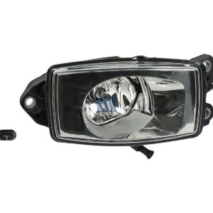 DT Spare Parts 6.84115 Fog lamp, right, without bulb, 24 V