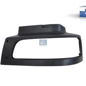DT Spare Parts 6.84325 Lamp frame, left