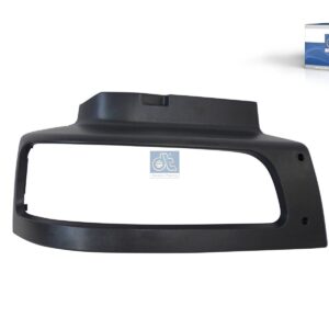 DT Spare Parts 6.84326 Lamp frame, right