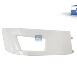 DT Spare Parts 6.84330 Lamp frame, right
