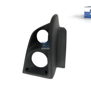 DT Spare Parts 6.84331 Cover, headlamp, right