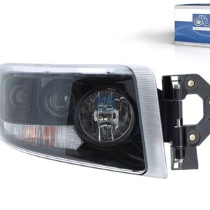 DT Spare Parts 6.84333 Headlamp, right