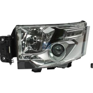 DT Spare Parts 6.84335 Headlamp, left, 24 V